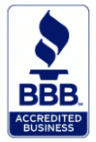 Better Business Bureau accredited